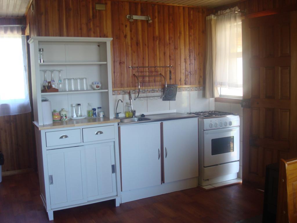 Cabana Vista Al Lago Llanquihue Room photo